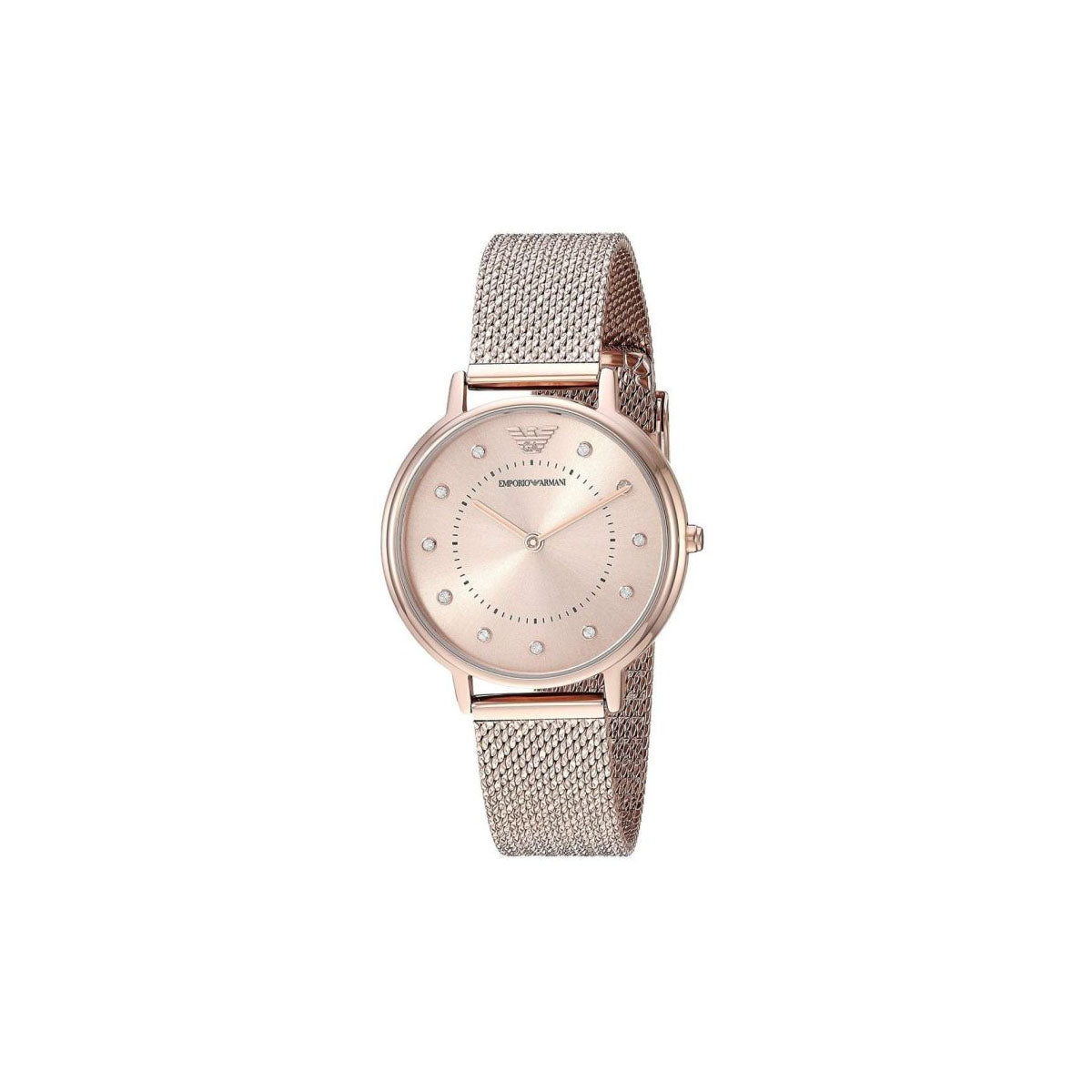 Emporio Armani AR11129 Women’s Watch 32 Mm Gold